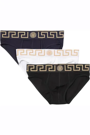 VERSACE Herre, Undertøy, Flerfarget, S