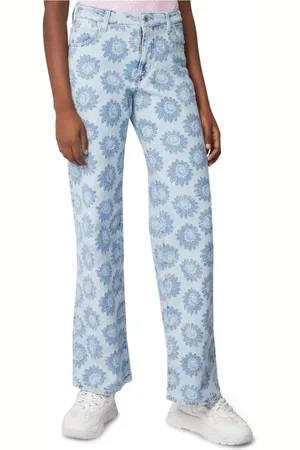 Guess Dame, Jeans, Blå, W27