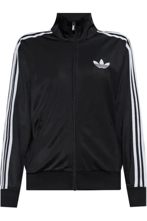 adidas Dame, Gensere & Hettegensere, Svart, S