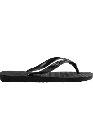 Havaianas Dame, Sko, Svart, 41 EU