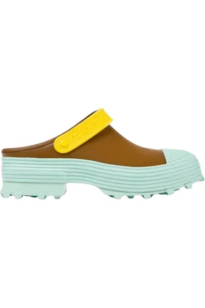 Camper Herre, Sko, Brun, 42 EU