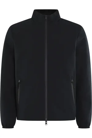 Woolrich Herre, Jakker, Blå, S