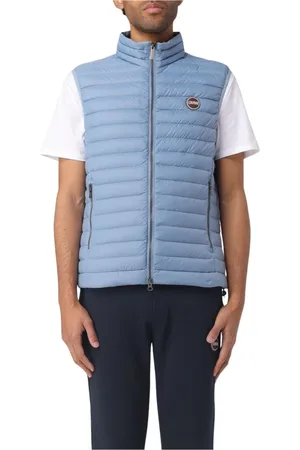 Colmar Herre, Jakker, Blå, 4XL