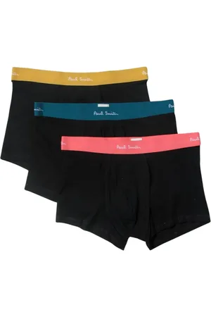Paul Smith Herre, Undertøy, Svart, S