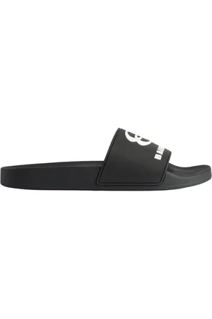 Balenciaga Herre, Sko, Svart, 44 EU
