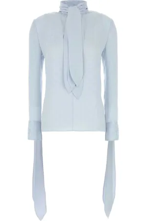 Givenchy Dame, Topper, Blå, M