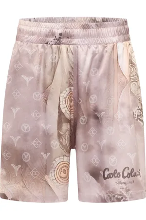 Carlo Colucci Herre, Shorts, , XL