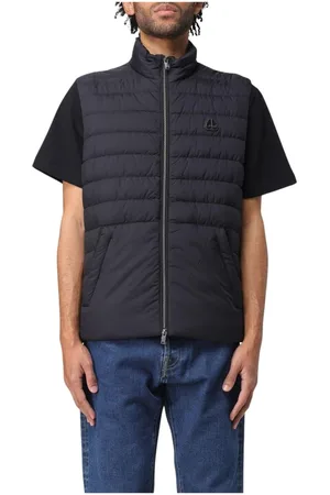 Moose Knuckles Herre, Jakker, Svart, S
