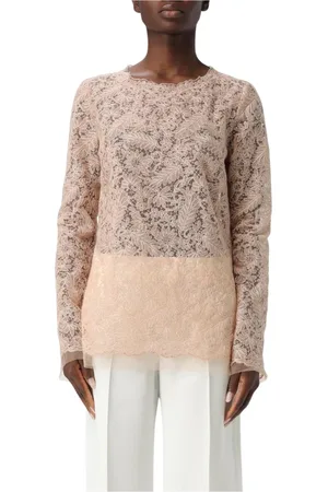 ERMANNO SCERVINO Dame, Strikkevarer, , L