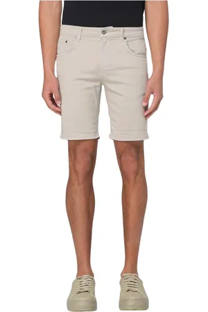 Dondup Herre, Shorts, , W33