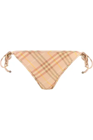 Burberry Dame, Svømmetøy, Rosa, XS