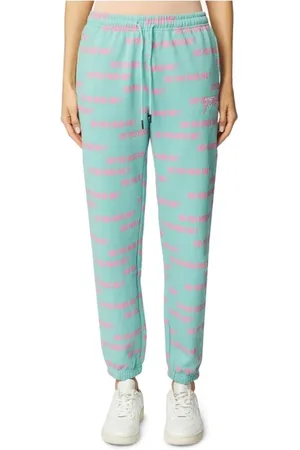 Guess Dame, Bukser, Blå, XS