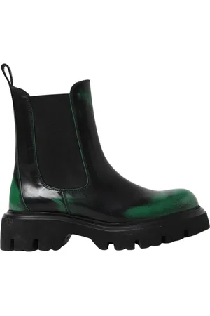 Msgm Dame, Sko, Svart, 41 EU
