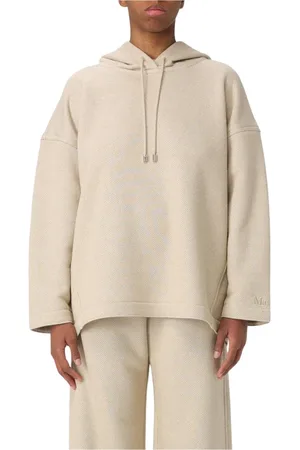 Max Mara Dame, Gensere & Hettegensere, , XL