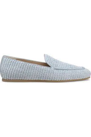 Stuart Weitzman Dame, Sko, Blå, 37 EU