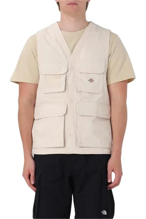 Dickies Herre, Jakker, , S