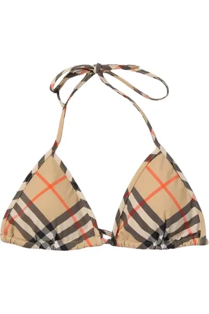 Burberry Dame, Svømmetøy, , M