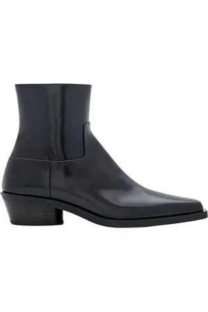 Proenza Schouler Dame, Sko, Svart, 36 1/2 EU