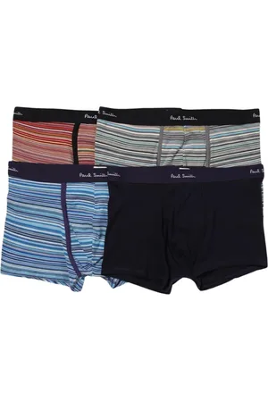 Paul Smith Herre, Undertøy, Flerfarget, L