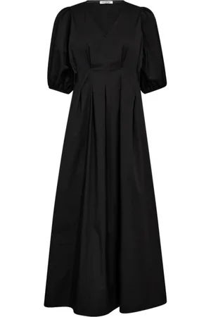 Co`Couture Dame, Kjoler, Svart, S