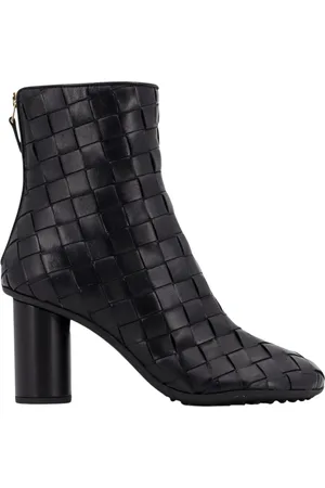 Bottega Veneta Dame, Sko, Svart, 35 EU