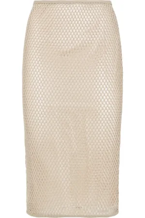 Prada Dame, Skjørt, , S