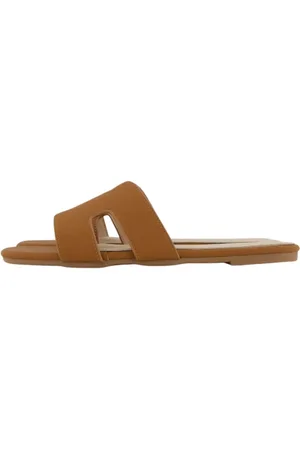 Floyd Dame, Sko, Brun, 40 EU