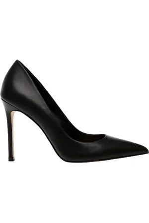 Steve Madden Dame, Sko, Svart, 40 EU