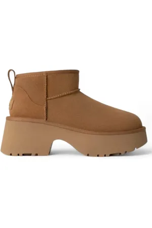UGG Dame, Sko, Brun, 38 EU