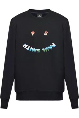 Paul Smith Dame, Gensere & Hettegensere, Svart, L