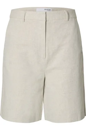 SELECTED Dame, Shorts, , L