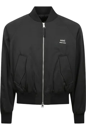 Ami Herre, Jakker, Svart, M