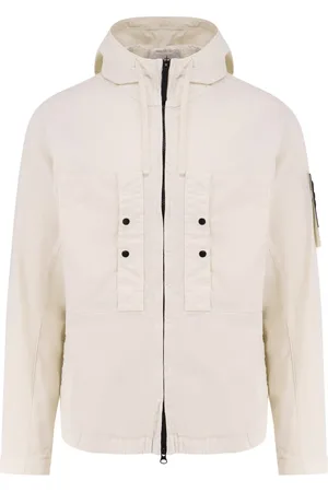 Stone Island Herre, Jakker, , S