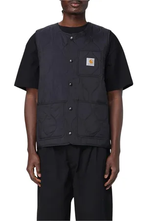 Carhartt Herre, Jakker, Svart, L
