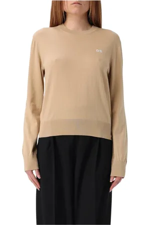 Dsquared2 Dame, Strikkevarer, , M