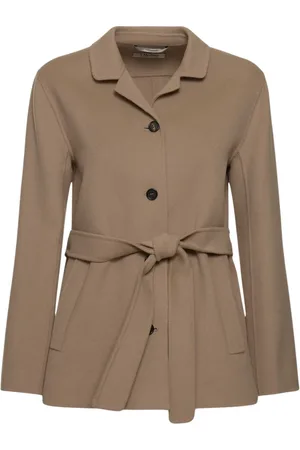 Max Mara Dame, Jakker, , 2XS