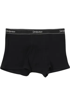 Saint Laurent Herre, Undertøy, Svart, S