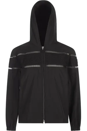 Moncler Dame, Jakker, Svart, M