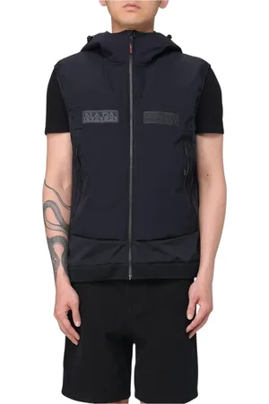 Napapijri Herre, Jakker, Svart, XL