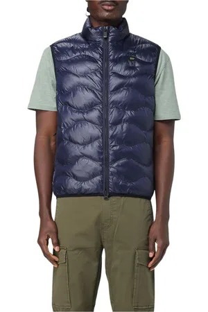 Blauer Herre, Jakker, Blå, XL