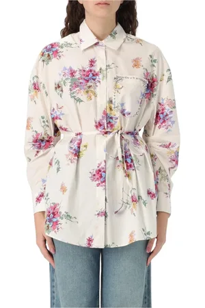 Liu Jo Dame, Bluser & Skjorter, Flerfarget, M