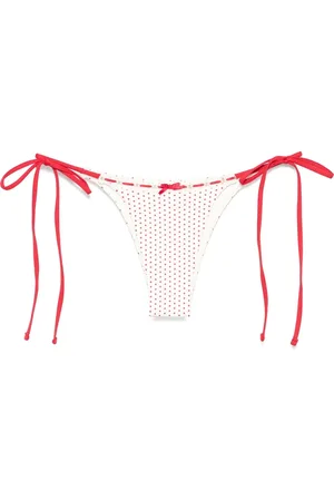 Frankies Bikinis Dame, Svømmetøy, , S