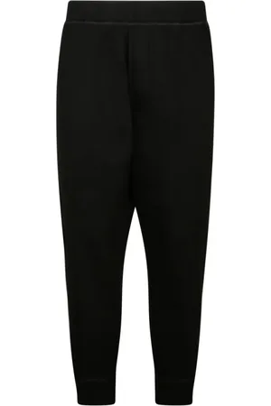Dsquared2 Herre, Bukser, Svart, M