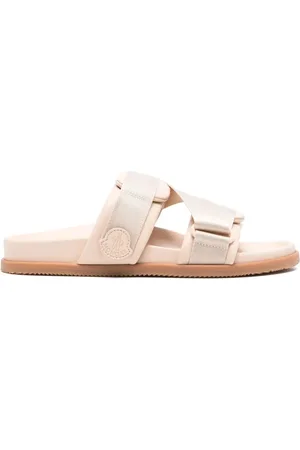 Moncler Dame, Sko, Rosa, 39 EU