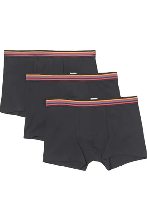 Paul Smith Herre, Undertøy, Svart, 2XL