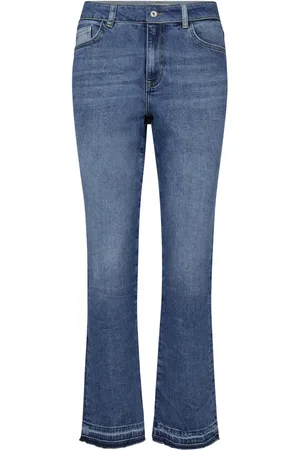 Mos Mosh Dame, Jeans, Blå, W31