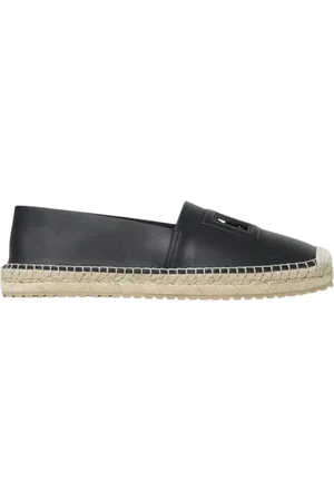Dolce & Gabbana Herre, Sko, Svart, 41 EU