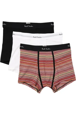 Paul Smith Herre, Undertøy, Flerfarget, M
