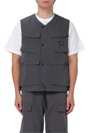 Carhartt Herre, Jakker, Svart, S