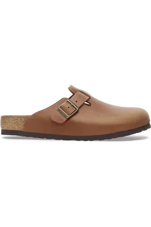 Birkenstock Herre, Sko, Brun, 42 EU